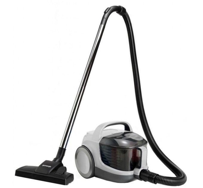 Пилосос Gorenje VCEA 01 GACWCY (VCEA01GACWCY)