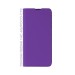 Чохол до мобільного телефона BeCover Exclusive New Style Xiaomi Redmi 14C 4G / Poco C75 Purple (712661)