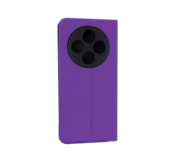 Чохол до мобільного телефона BeCover Exclusive New Style Xiaomi Redmi 14C 4G / Poco C75 Purple (712661)