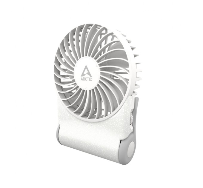 Вентилятор Arctic USB-C SUMMAIR 2GO WHITE (AEBRZ00029A)