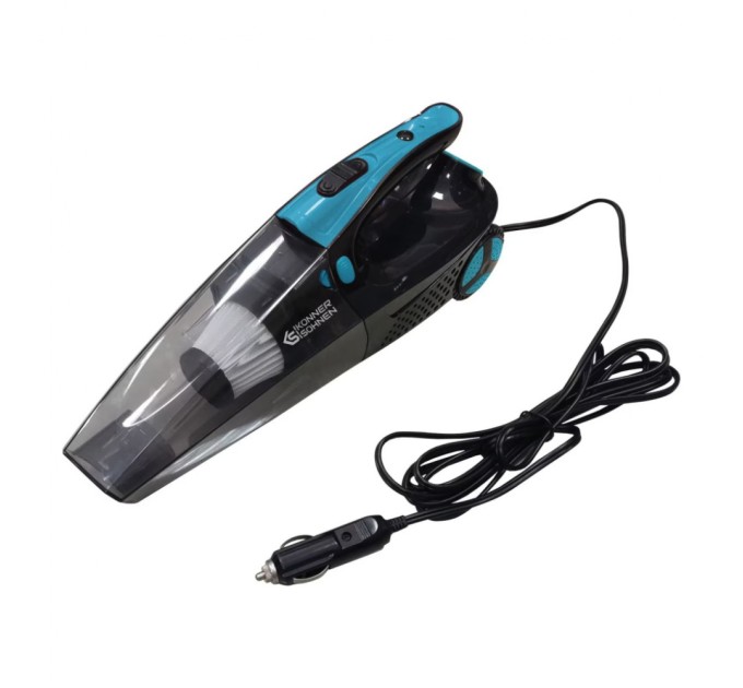 Пилосос Konner&Sohnen KSVCP30