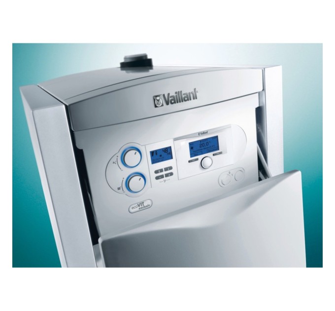 Котел Vaillant ecoVIT exclusiv VKK 656/4 INT (0010007526)
