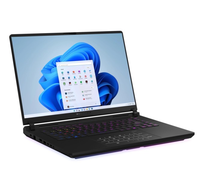 Ноутбук ASUS ROG Strix SCAR 16 G635LR-RW139W (90NR0LU1-M005J0)