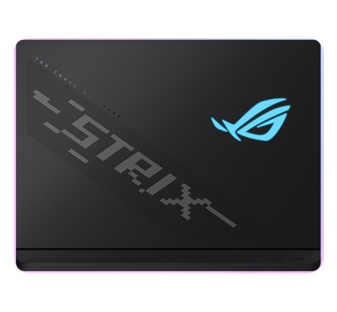 Ноутбук ASUS ROG Strix SCAR 16 G635LR-RW139W (90NR0LU1-M005J0)