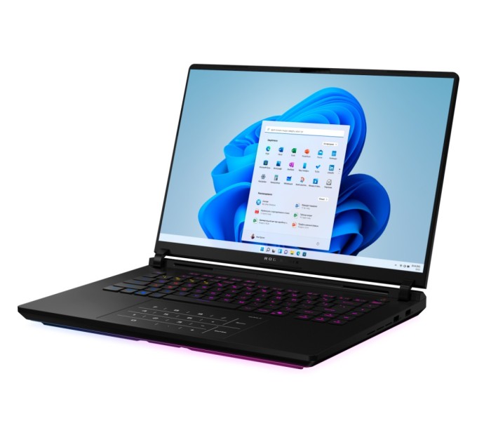 Ноутбук ASUS ROG Strix SCAR 16 G635LR-RW139W (90NR0LU1-M005J0)