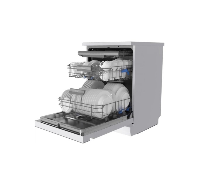 Посудомийна машина Midea MFD60S160Wi-C