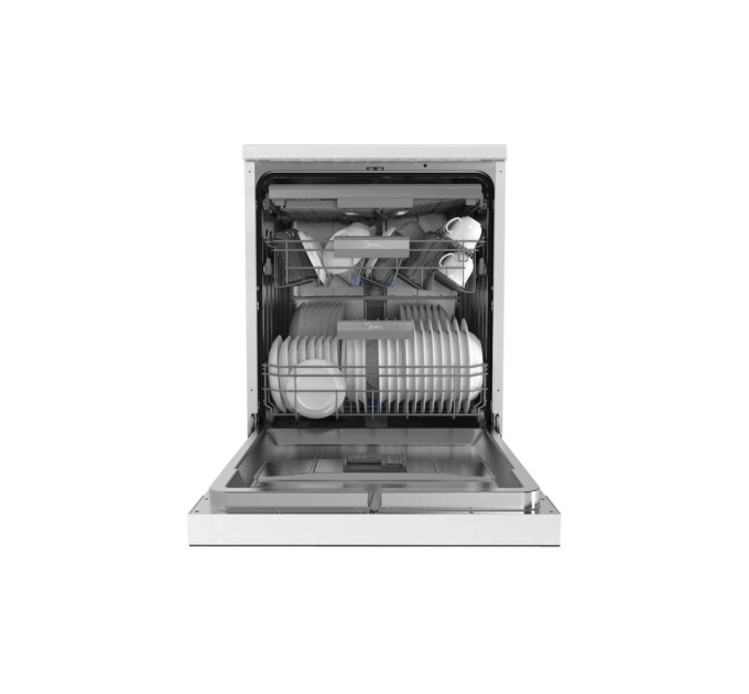 Посудомийна машина Midea MFD60S160Wi-C