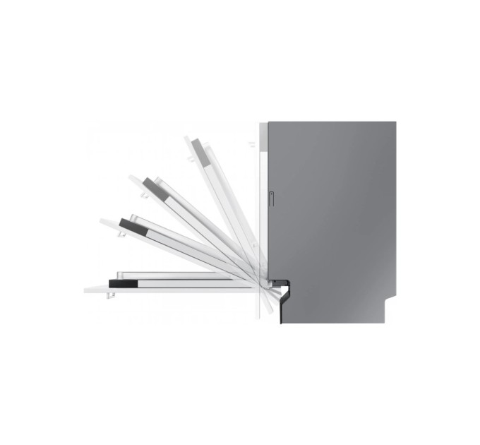 Посудомийна машина Samsung DW60M6070IB/UA