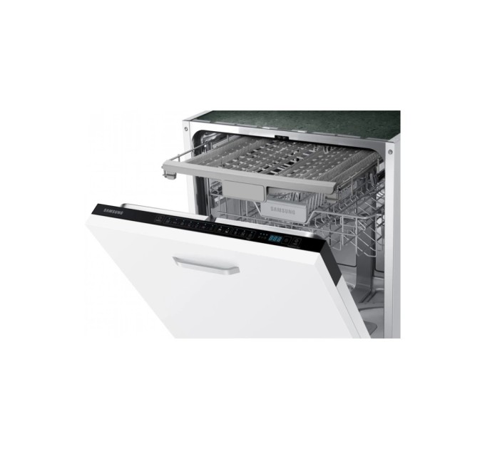 Посудомийна машина Samsung DW60M6070IB/UA