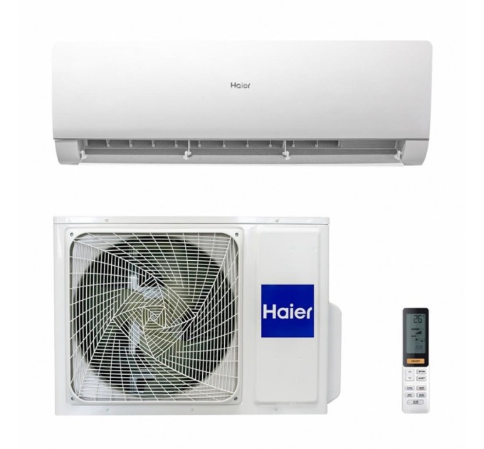 Кондиционер Haier 1U50S2SQ1FA -NR/AS50S2SN1FA -NR