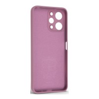 Чохол до мобільного телефона Armorstandart Icon Ring Xiaomi Redmi 12 4G Purple (ARM68820)