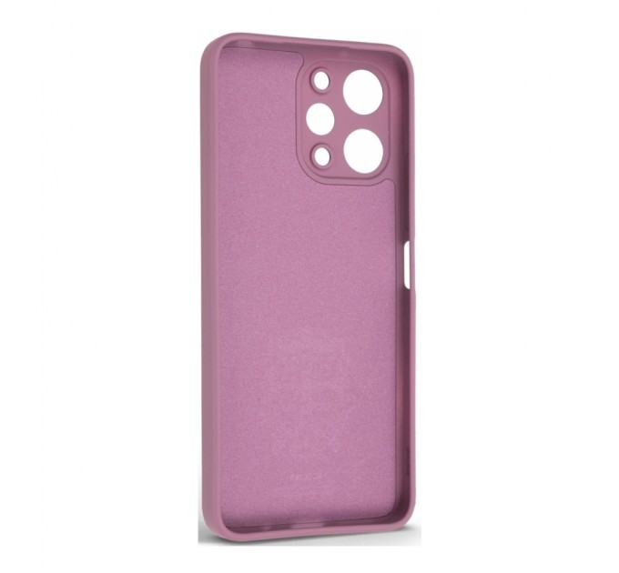 Чохол до мобільного телефона Armorstandart Icon Ring Xiaomi Redmi 12 4G Purple (ARM68820)