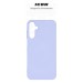 Чохол до мобільного телефона Armorstandart ICON Case Samsung A15 5G (A156) Lavender (ARM72487)