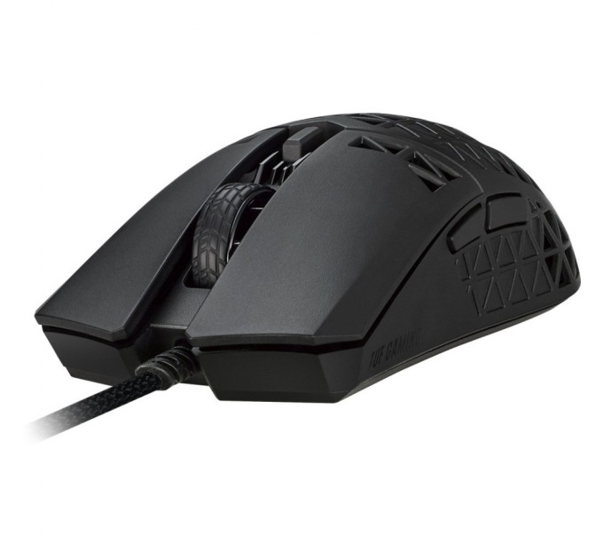 Мишка ASUS TUF Gaming M4 Air USB Black (90MP02K0-BMUA00)