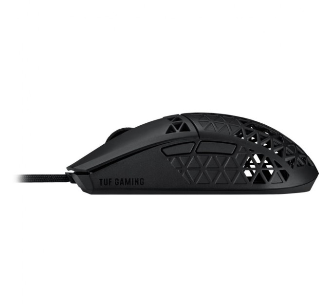 Мишка ASUS TUF Gaming M4 Air USB Black (90MP02K0-BMUA00)