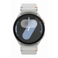 Смарт-годинник Samsung Galaxy Watch 7 44mm Silver (SM-L310NZSASEK)