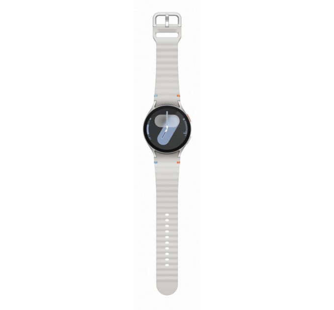 Смарт-годинник Samsung Galaxy Watch 7 44mm Silver (SM-L310NZSASEK)