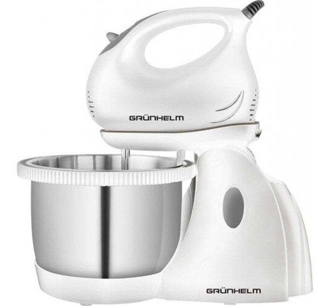 Міксер Grunhelm GRM660