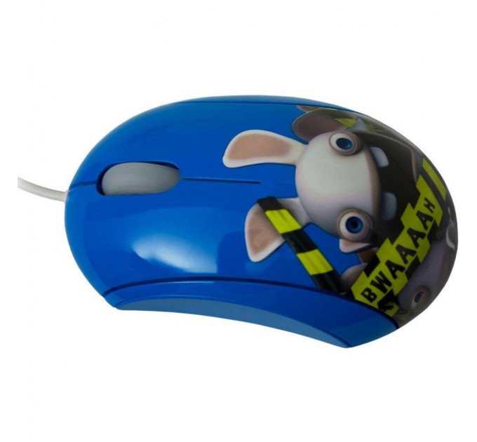 Мишка SteelSeries Lapins Cretins TMBWAAAAH! (62046)