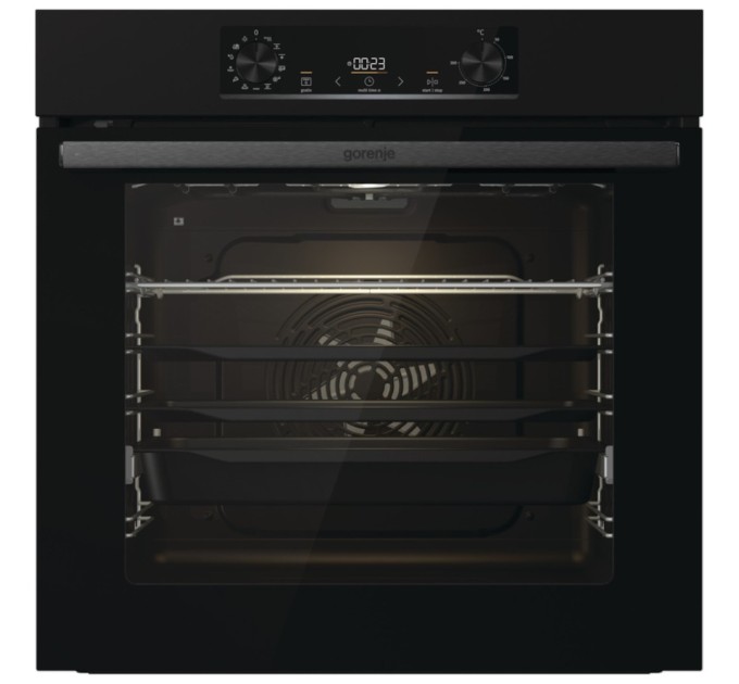 Духова шафа Gorenje BPS6737E02B