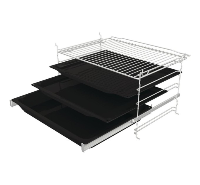 Духова шафа Gorenje BPS6737E02B