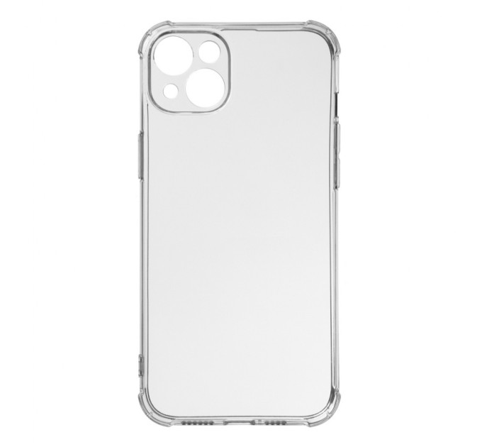 Чохол до мобільного телефона Armorstandart Air Force Apple iPhone 14 Plus Camera cover Transparent (ARM65247)