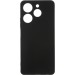 Чехол для планшета Armorstandart Matte Slim Fit Tecno Spark 10 Pro (KI7) Camera cover Black (ARM67819)