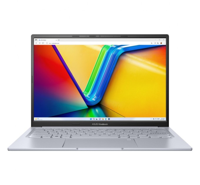 Ноутбук ASUS Vivobook 14X K3405VF-LY069 (90NB11B2-M002K0)