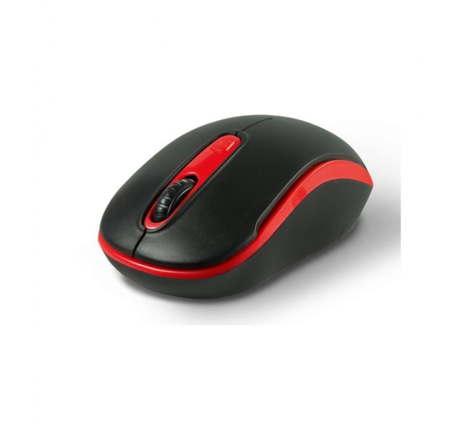 Мишка Speedlink Ceptica Wireless Black/Red (SL-630013-BKRD)