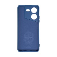 Чохол до мобільного телефона Armorstandart ICON Case Tecno Pova 5 4G Camera cover Dark Blue (ARM76689)