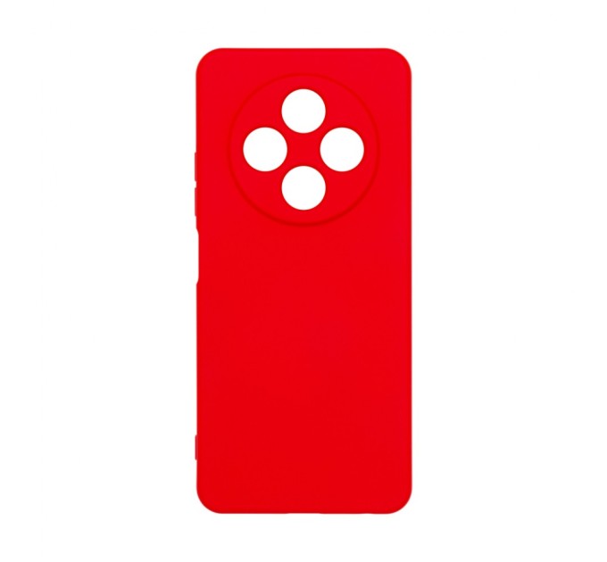 Чохол до мобільного телефона Armorstandart ICON Tecno Spark 30 4G (KL6) Camera cover Red (ARM81367)