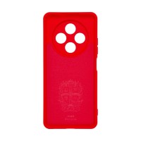 Чохол до мобільного телефона Armorstandart ICON Tecno Spark 30 4G (KL6) Camera cover Red (ARM81367)