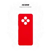 Чохол до мобільного телефона Armorstandart ICON Tecno Spark 30 4G (KL6) Camera cover Red (ARM81367)