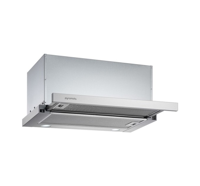 Витяжка кухонна Pyramida ATH 60 (1150) IX
