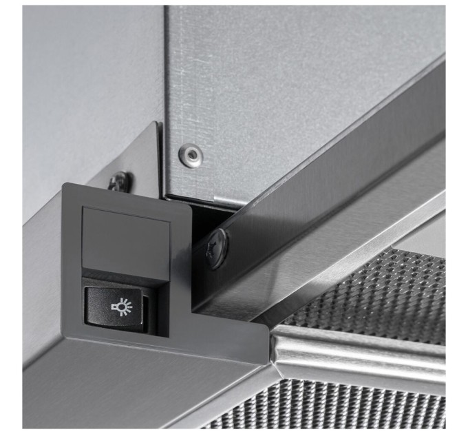 Витяжка кухонна Pyramida ATH 60 (1150) IX