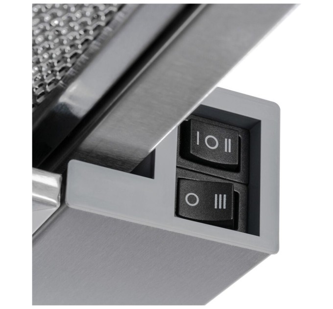 Витяжка кухонна Pyramida ATH 60 (1150) IX