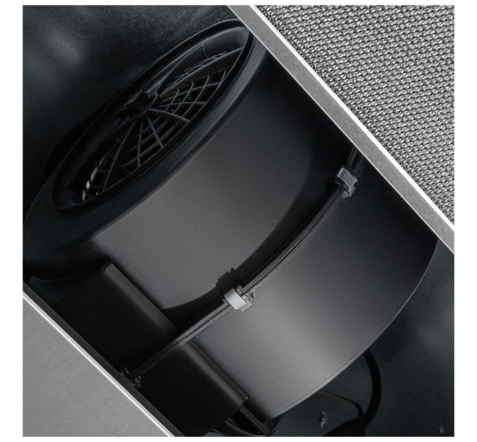 Витяжка кухонна Pyramida ATH 60 (1150) IX