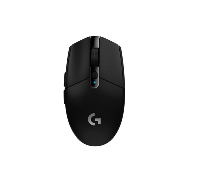 Мышка Logitech G305 Lightspeed Black (910-005282)