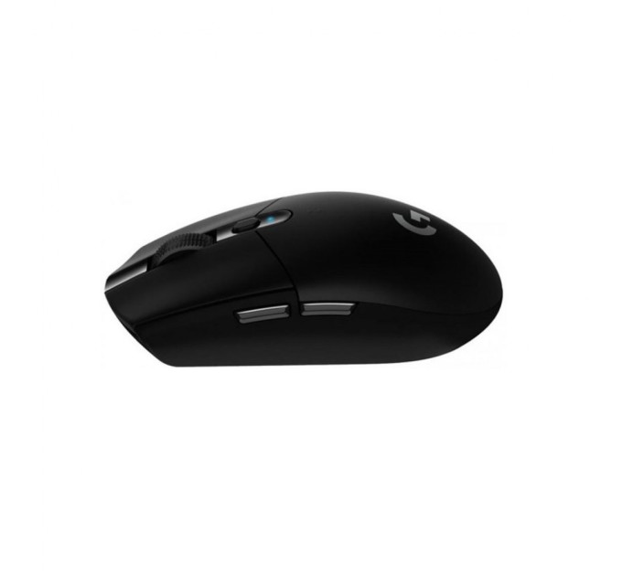 Мышка Logitech G305 Lightspeed Black (910-005282)