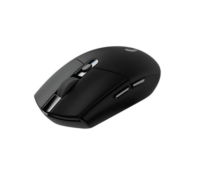 Мышка Logitech G305 Lightspeed Black (910-005282)