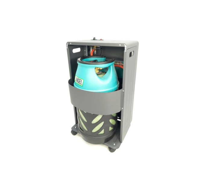 Обігрівач Iron Angel TH4200