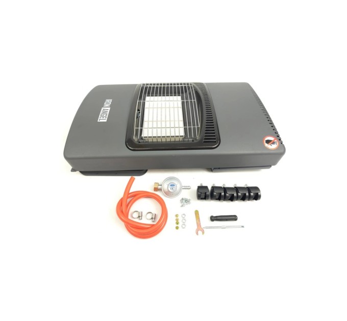 Обігрівач Iron Angel TH4200