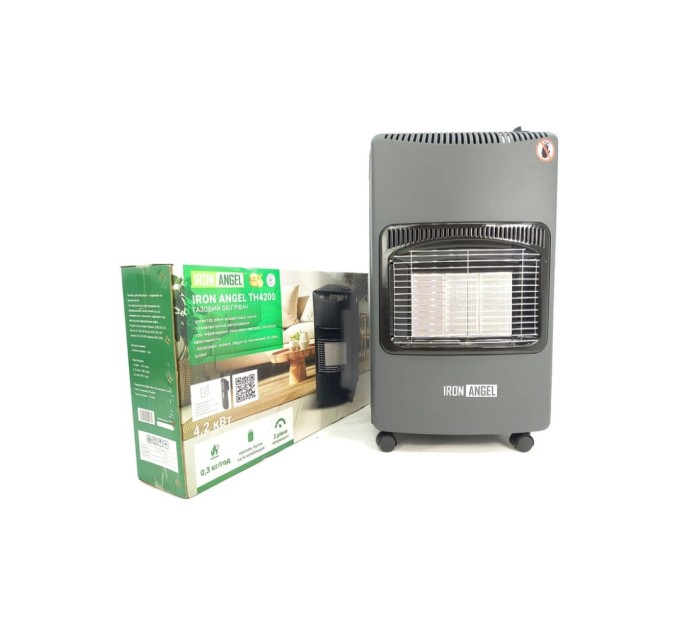 Обігрівач Iron Angel TH4200