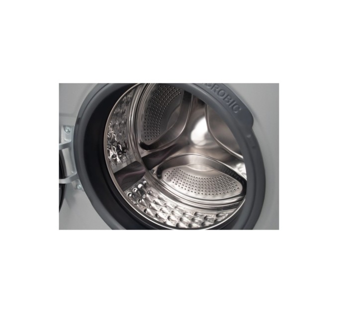 Пральна машина Hansa WHG714DD1LG