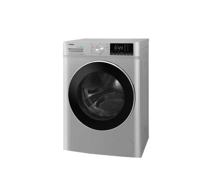 Пральна машина Hansa WHG714DD1LG