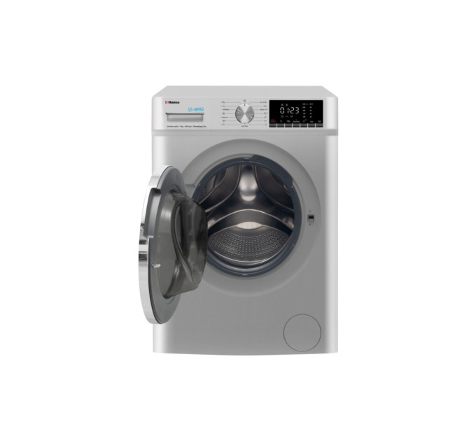 Пральна машина Hansa WHG714DD1LG