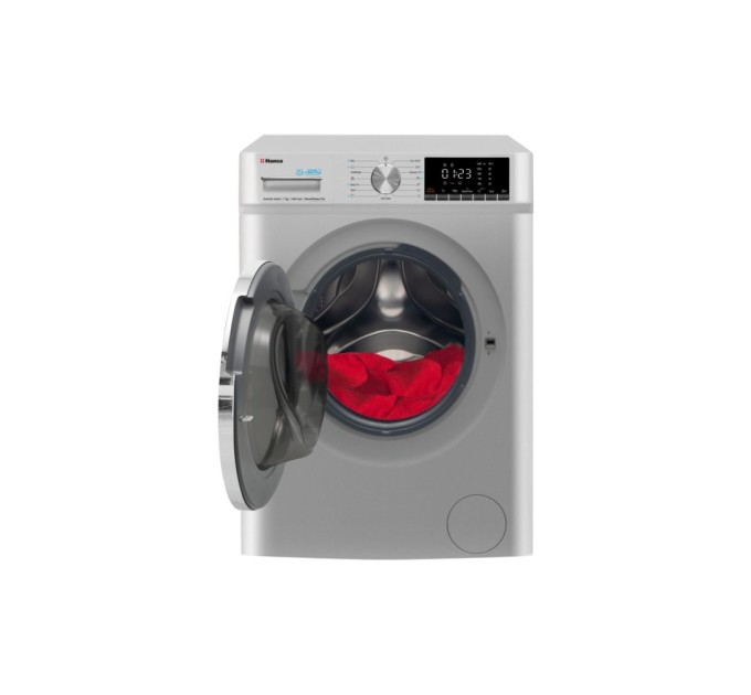 Пральна машина Hansa WHG714DD1LG