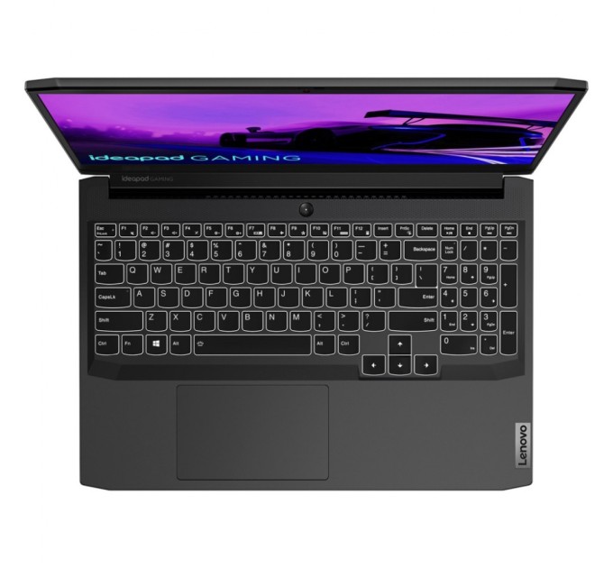 Ноутбук Lenovo IdeaPad Gaming 3 15IHU6 (82K101EYPB)