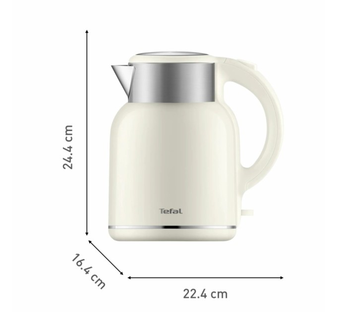 Електрочайник Tefal KO190AE0