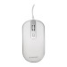 Мышка Gembird MUS-4B-06-WS USB White/Grey (MUS-4B-06-WS)